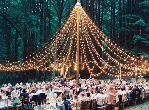 Photo From Lighting Decor - By Unique Events