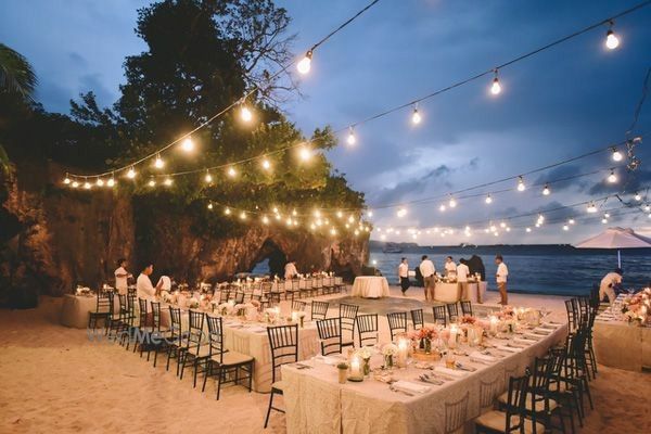 Photo From Lighting Decor - By Unique Events