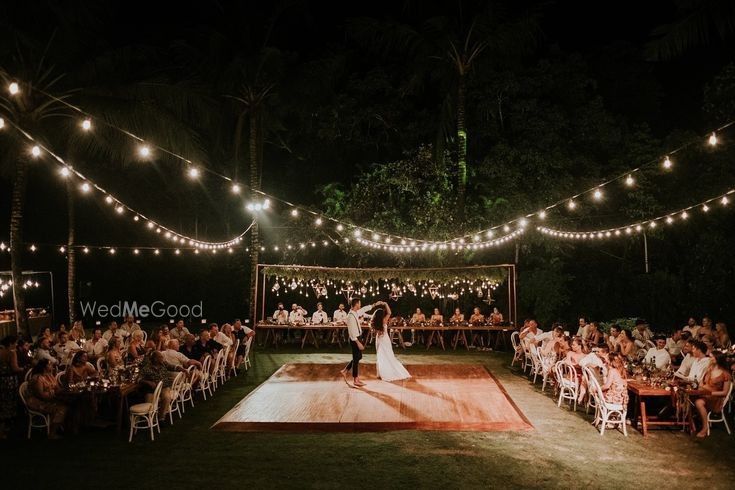 Photo From Lighting Decor - By Unique Events