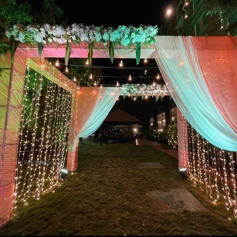 Photo From Lighting Decor - By Unique Events