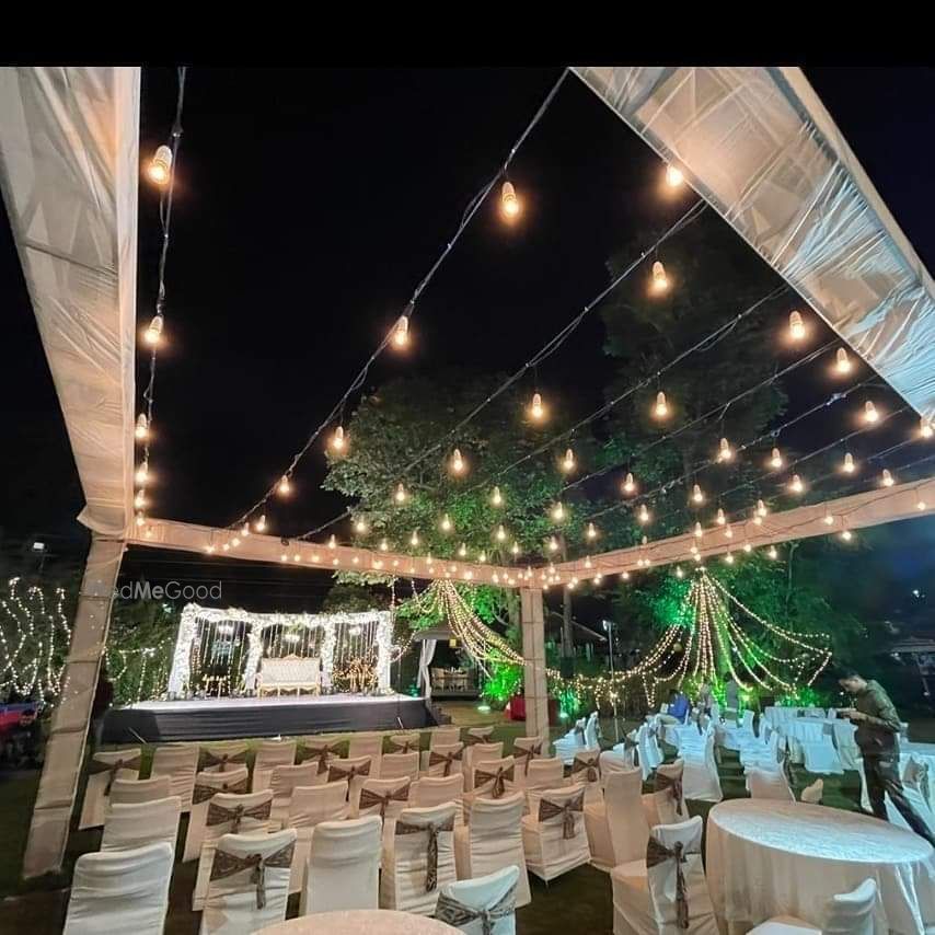 Photo From Lighting Decor - By Unique Events