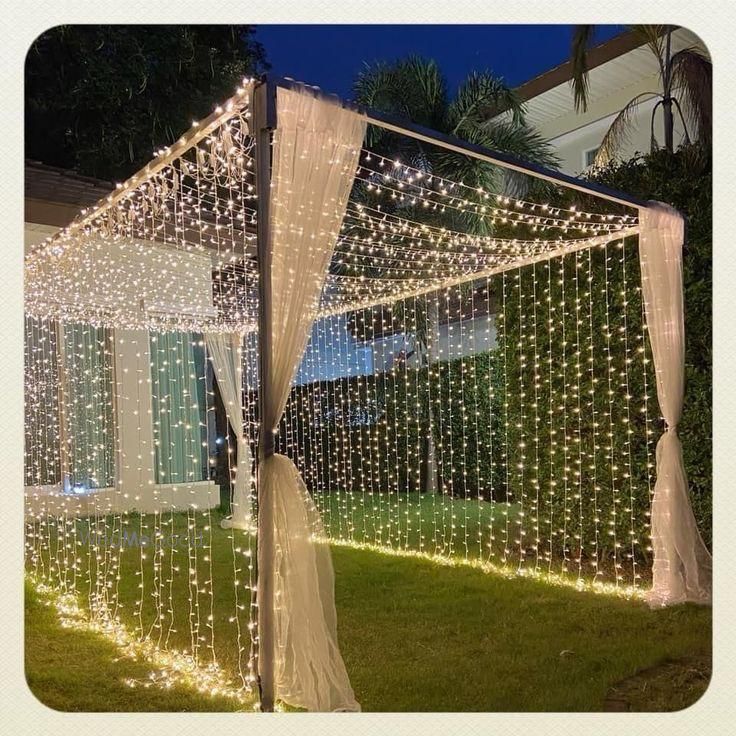 Photo From Lighting Decor - By Unique Events