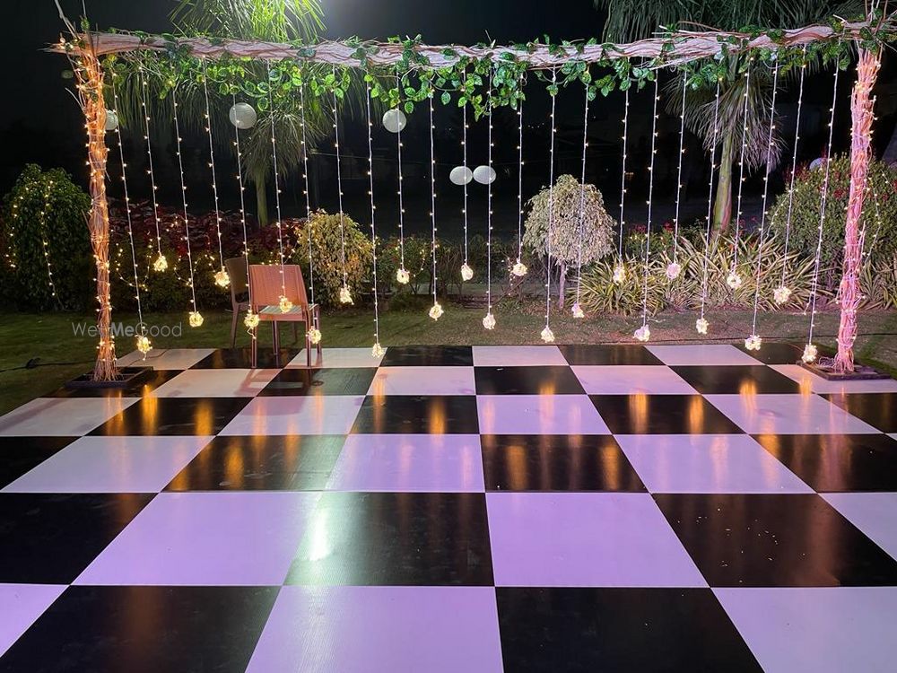 Photo From Lighting Decor - By Unique Events