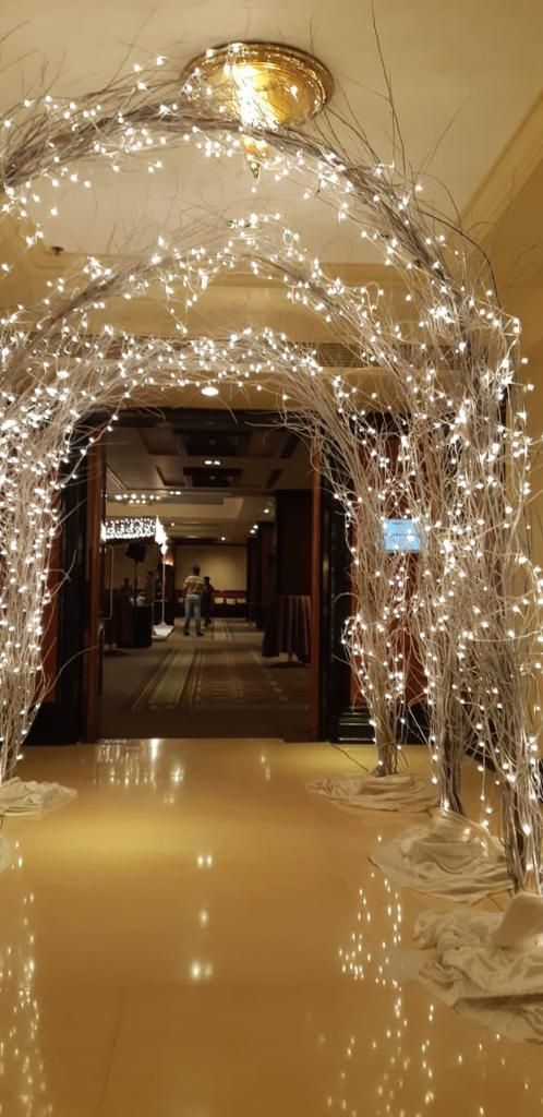 Photo From Lighting Decor - By Unique Events