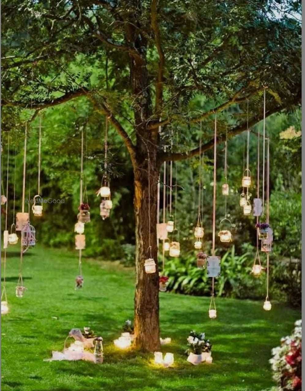 Photo From Lighting Decor - By Unique Events