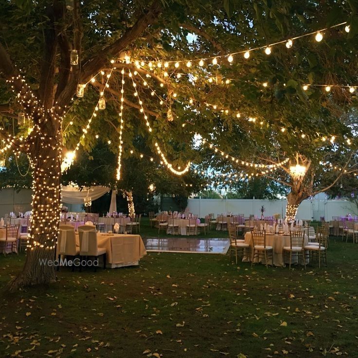 Photo From Lighting Decor - By Unique Events