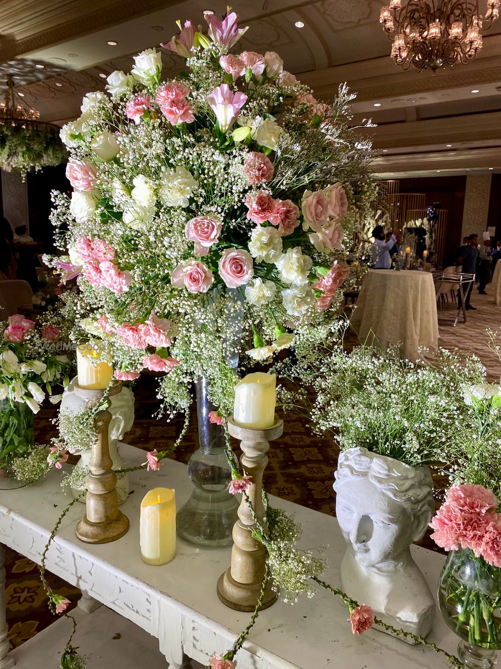 Photo From Taj Palace - By The Golden Knot