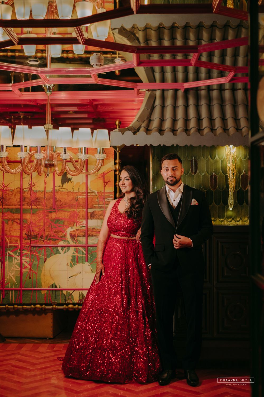 Photo From Namrata & Abhishek - By Dhaarna Bhola Photography