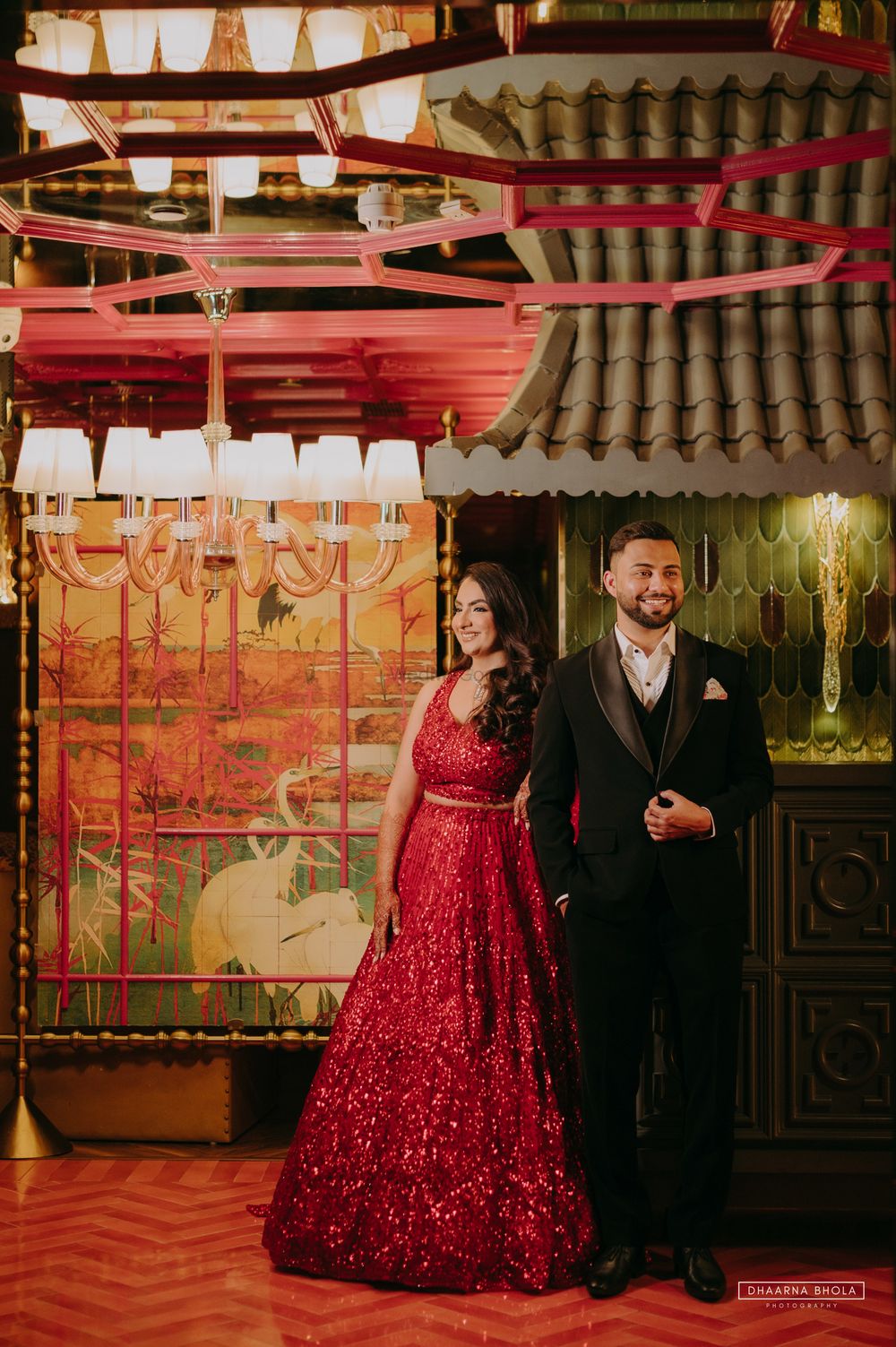 Photo From Namrata & Abhishek - By Dhaarna Bhola Photography