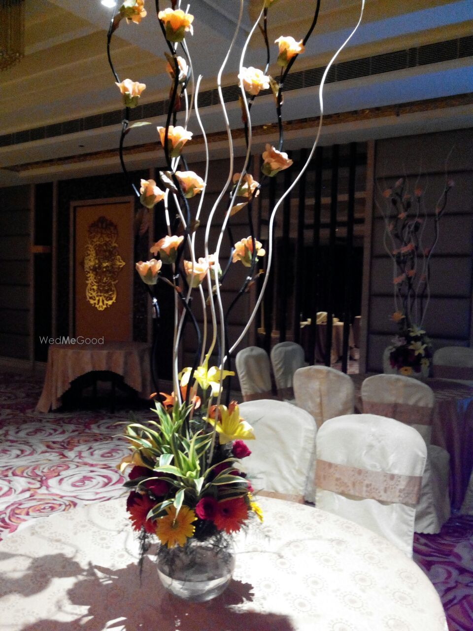 Photo From BANQUET HALL PICTURES - By The Cove