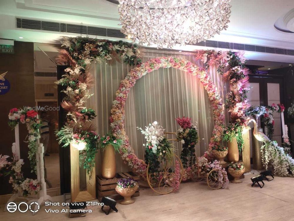 Photo From BANQUET HALL PICTURES - By The Cove