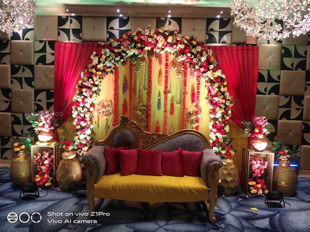 Photo From BANQUET HALL PICTURES - By The Cove