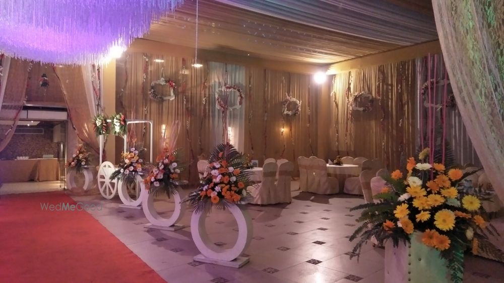 Photo From BANQUET HALL PICTURES - By The Cove