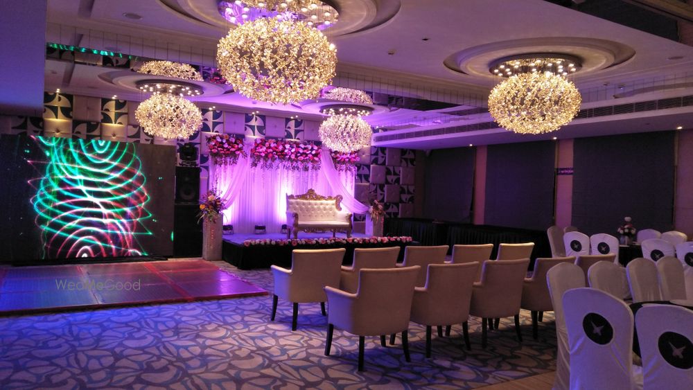 Photo From BANQUET HALL PICTURES - By The Cove