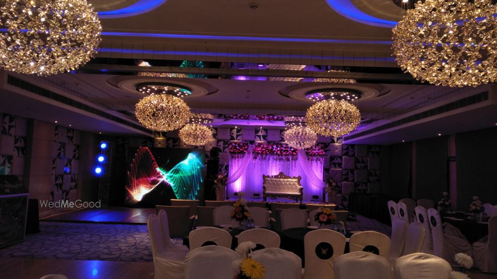 Photo From BANQUET HALL PICTURES - By The Cove