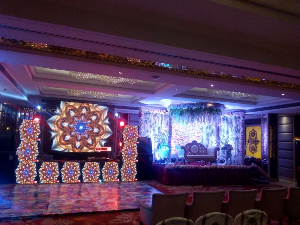 Photo From BANQUET HALL PICTURES - By The Cove