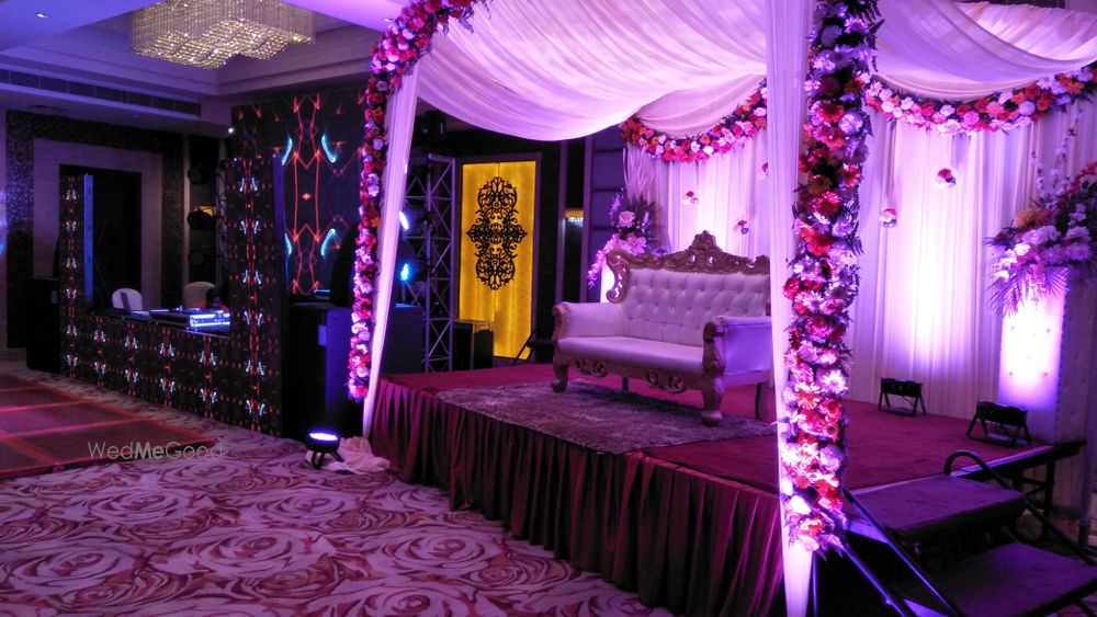 Photo From BANQUET HALL PICTURES - By The Cove