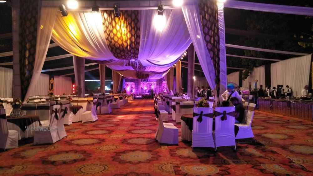 Photo From BANQUET HALL PICTURES - By The Cove