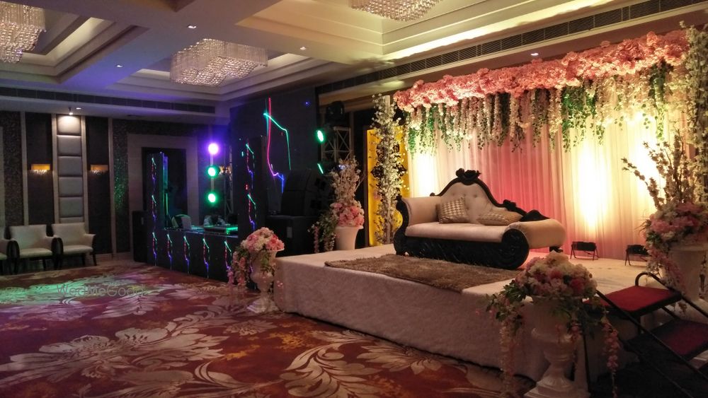 Photo From BANQUET HALL PICTURES - By The Cove