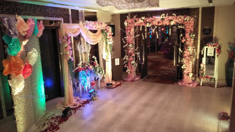 Photo From BANQUET HALL PICTURES - By The Cove