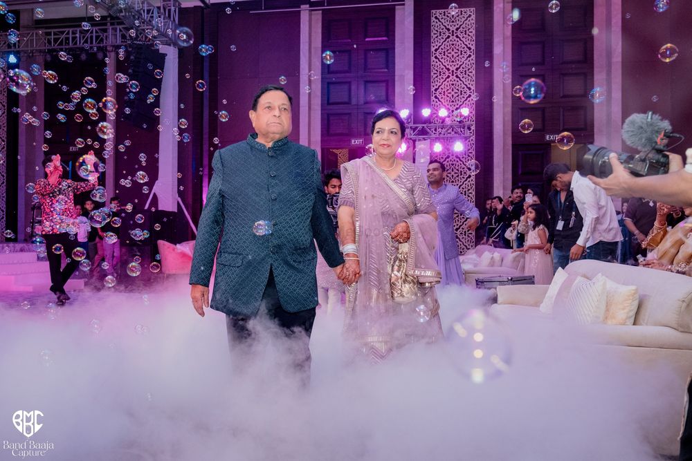 Photo From Anil & Abha - By Vogue Events & Entertainment