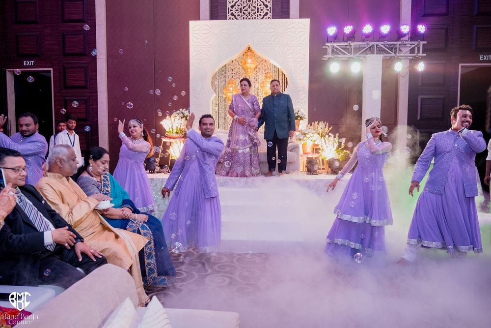 Photo From Anil & Abha - By Vogue Events & Entertainment