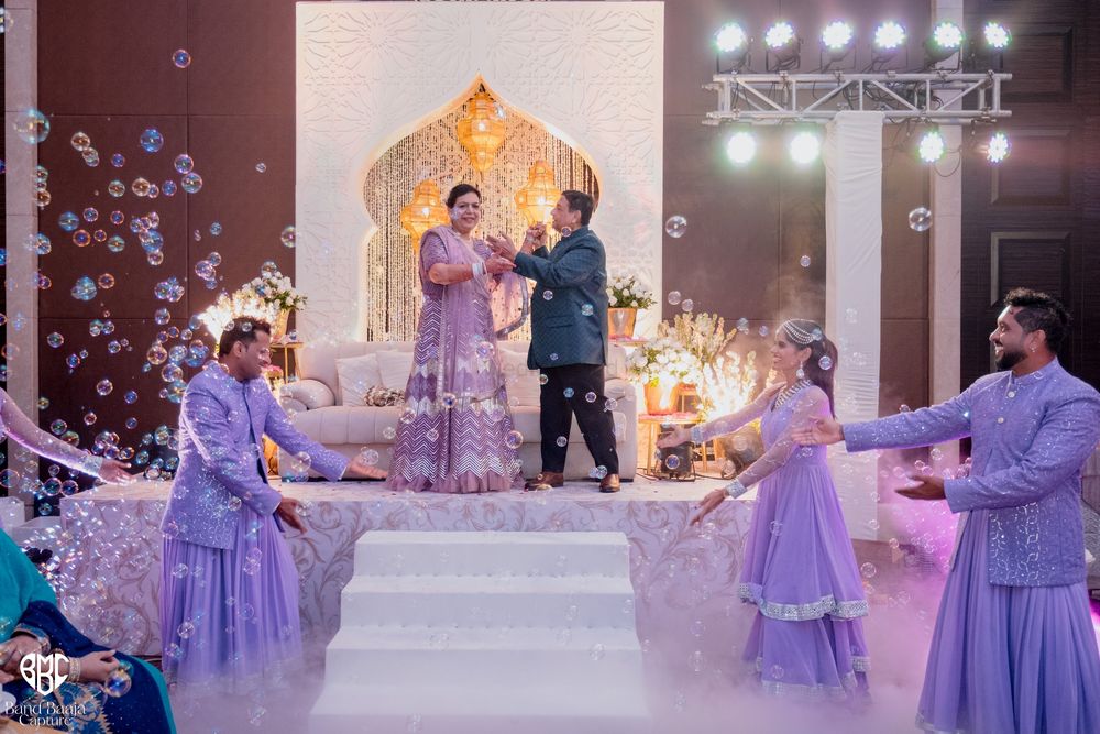 Photo From Anil & Abha - By Vogue Events & Entertainment