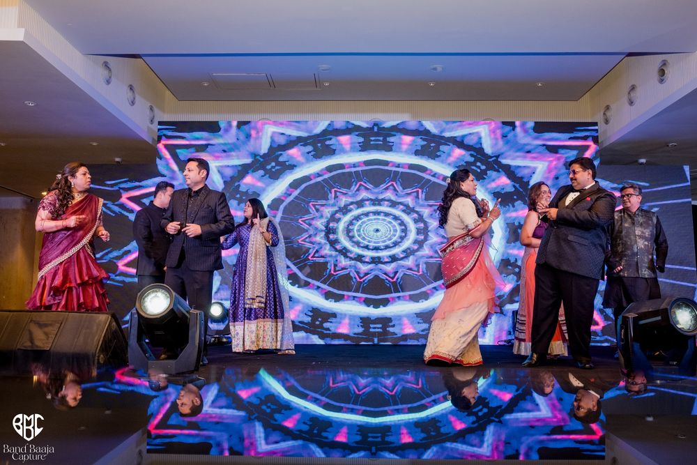 Photo From Anil & Abha - By Vogue Events & Entertainment