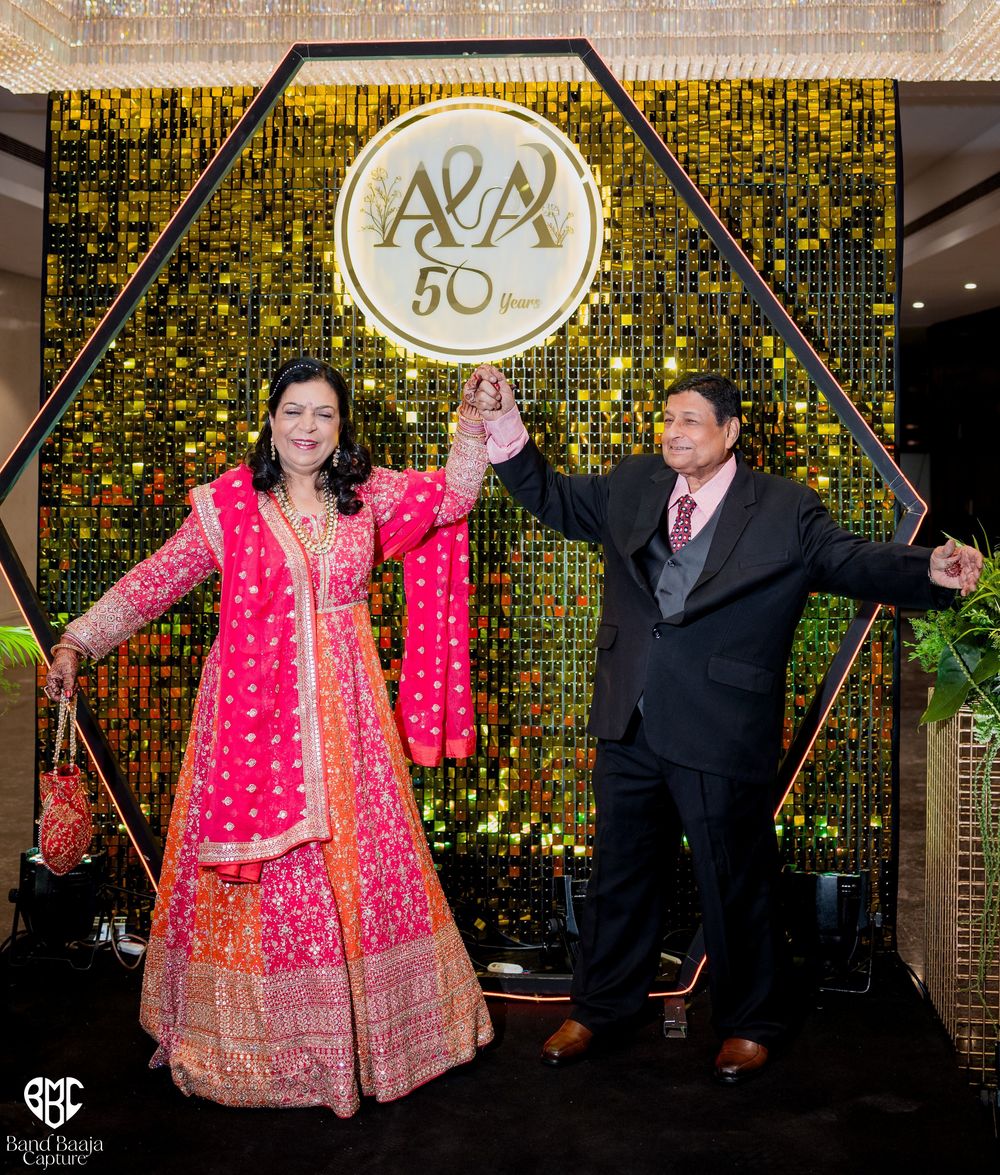 Photo From Anil & Abha - By Vogue Events & Entertainment