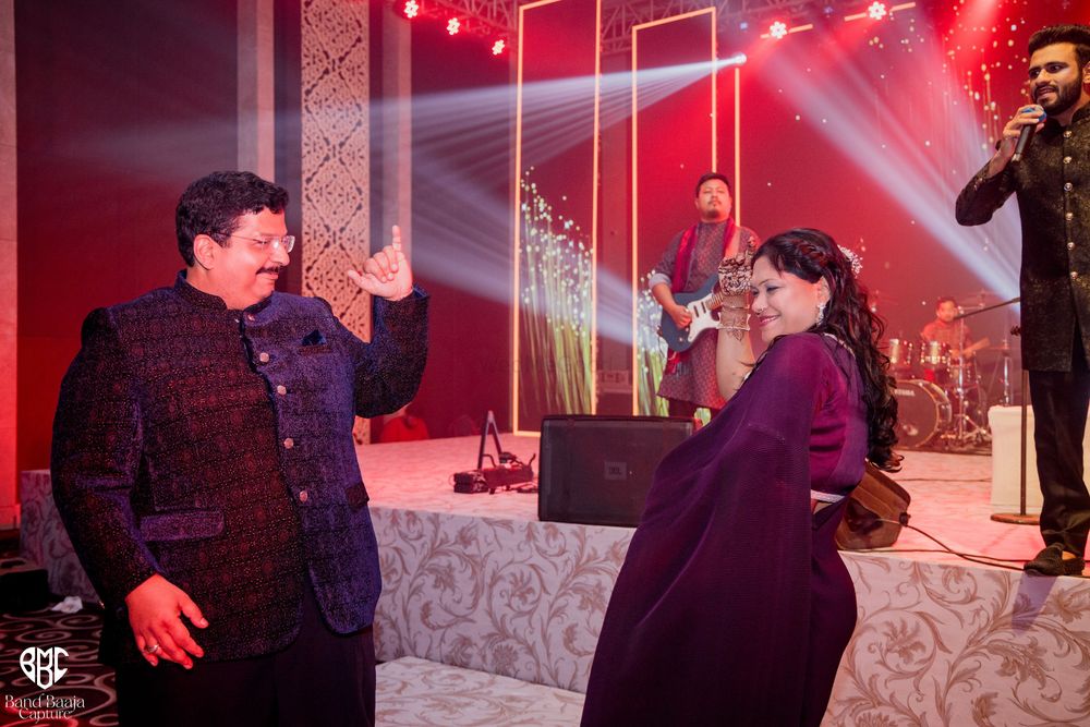 Photo From Anil & Abha - By Vogue Events & Entertainment