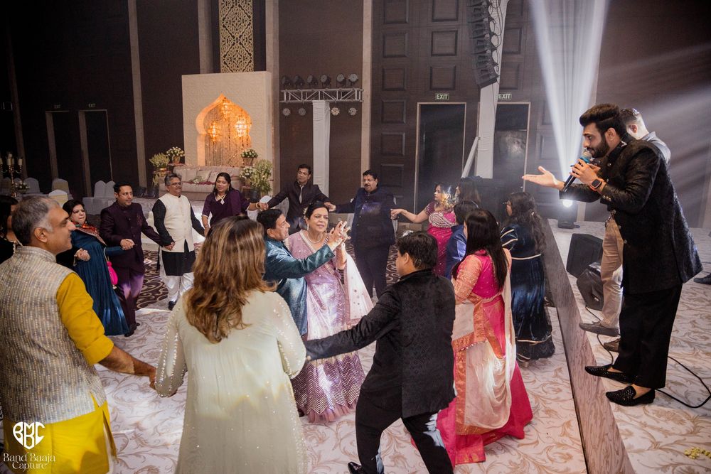 Photo From Anil & Abha - By Vogue Events & Entertainment