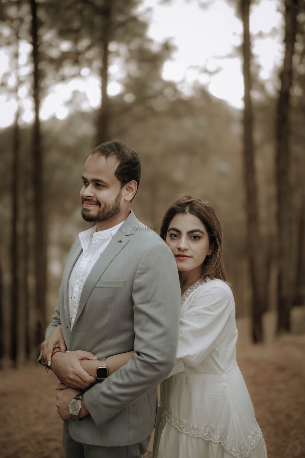 Photo From Samiksha x Vasu - By Videocrafts - Pre Wedding Photography