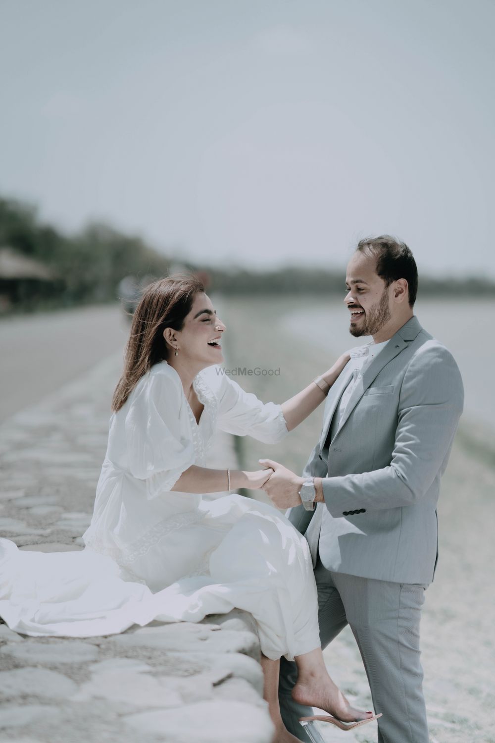 Photo From Samiksha x Vasu - By Videocrafts - Pre Wedding Photography