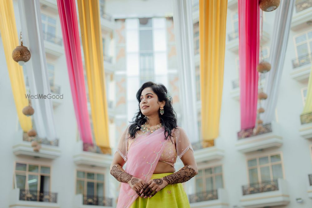 Photo From DISHA & SWAPNIL - By Ashish Gaurav Photography