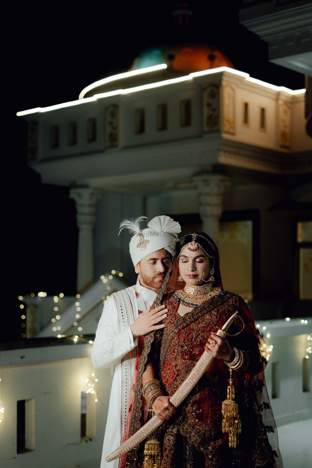 Photo From DISHA & SWAPNIL - By Ashish Gaurav Photography