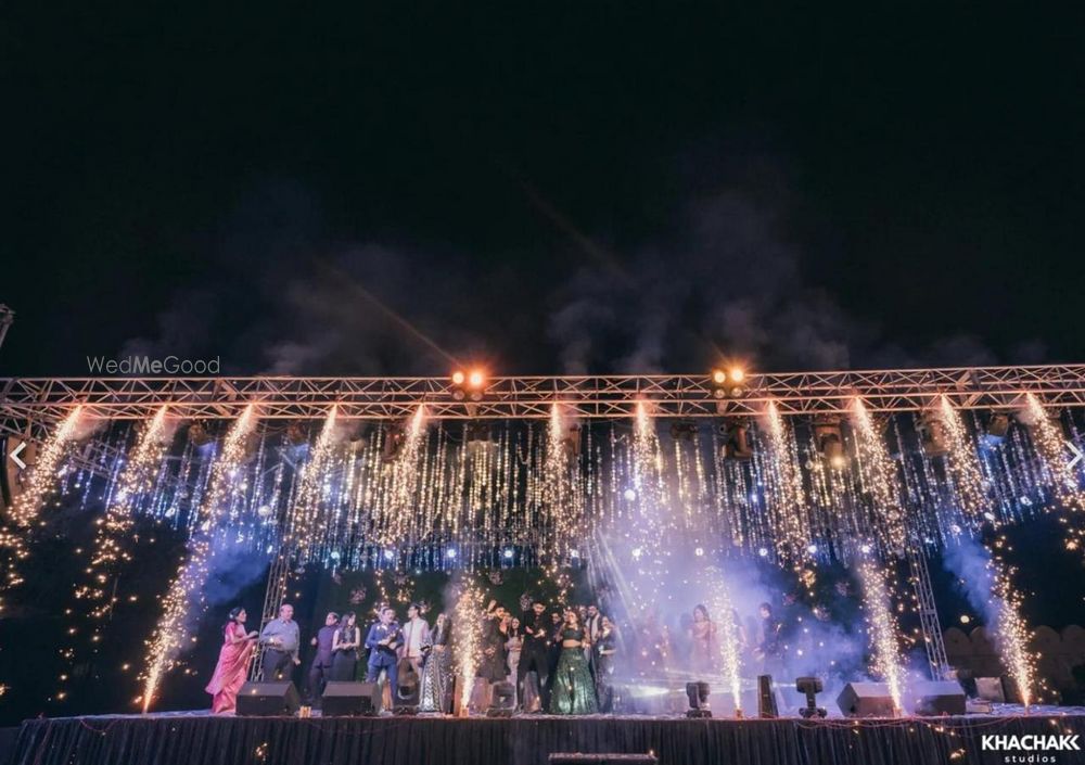 Photo From Jaipur Weddings - By Diakon Events