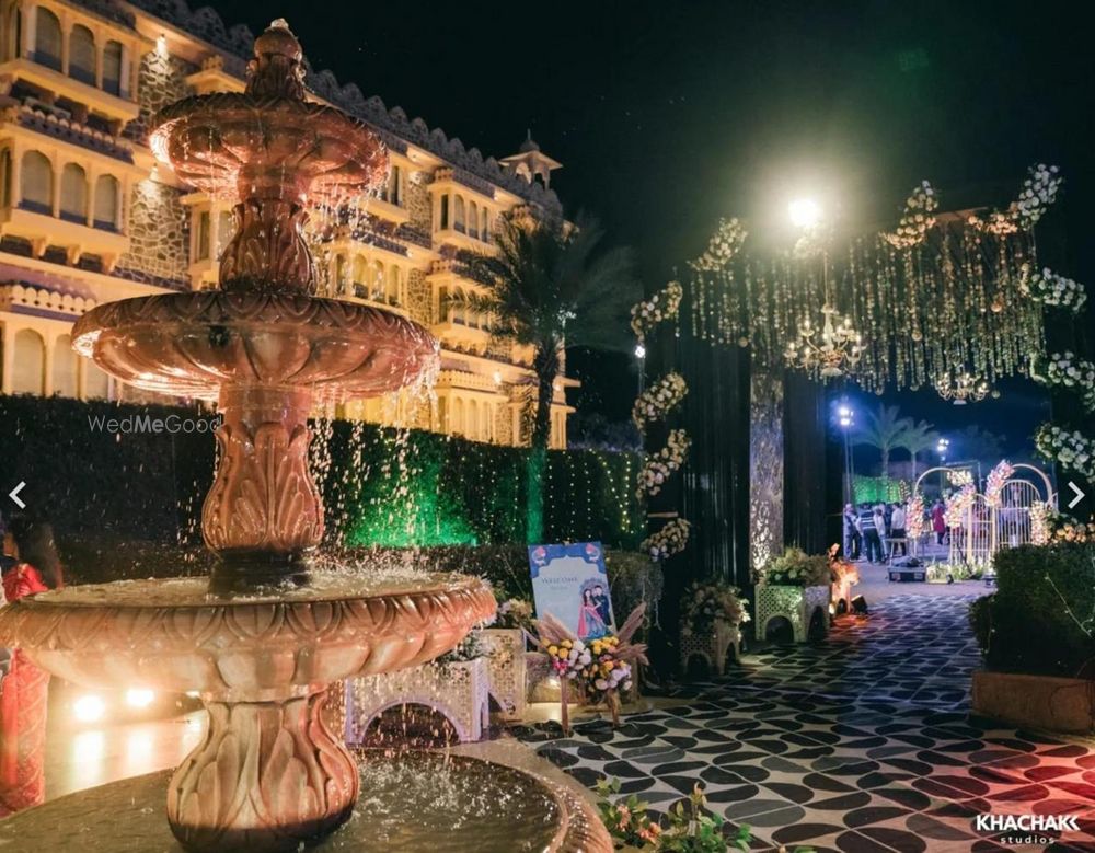 Photo From Jaipur Weddings - By Diakon Events