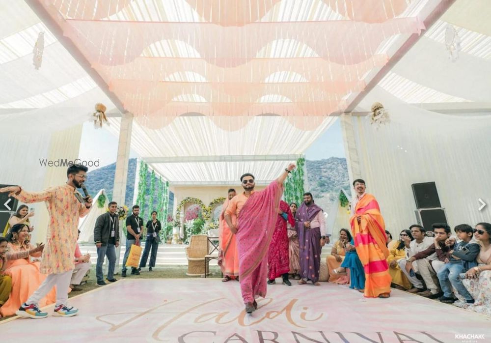 Photo From Jaipur Weddings - By Diakon Events