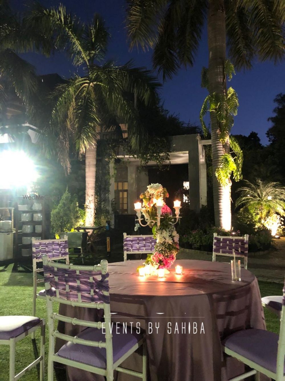 Photo From Annie & Aditya Wedding at Morbagh - By Events by Sahiba