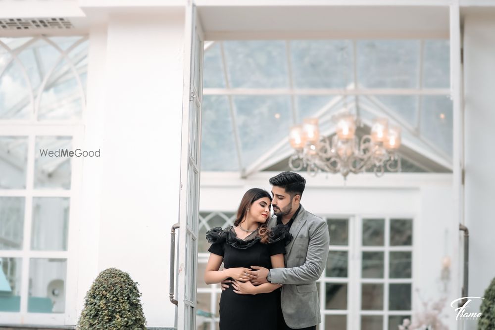 Photo From RISHABH & PRIYANSHA  - By Frame Stories