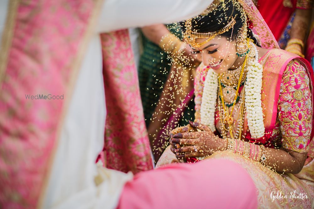 Photo From Wedding Looks! - By Make-up by Afsha Rangila