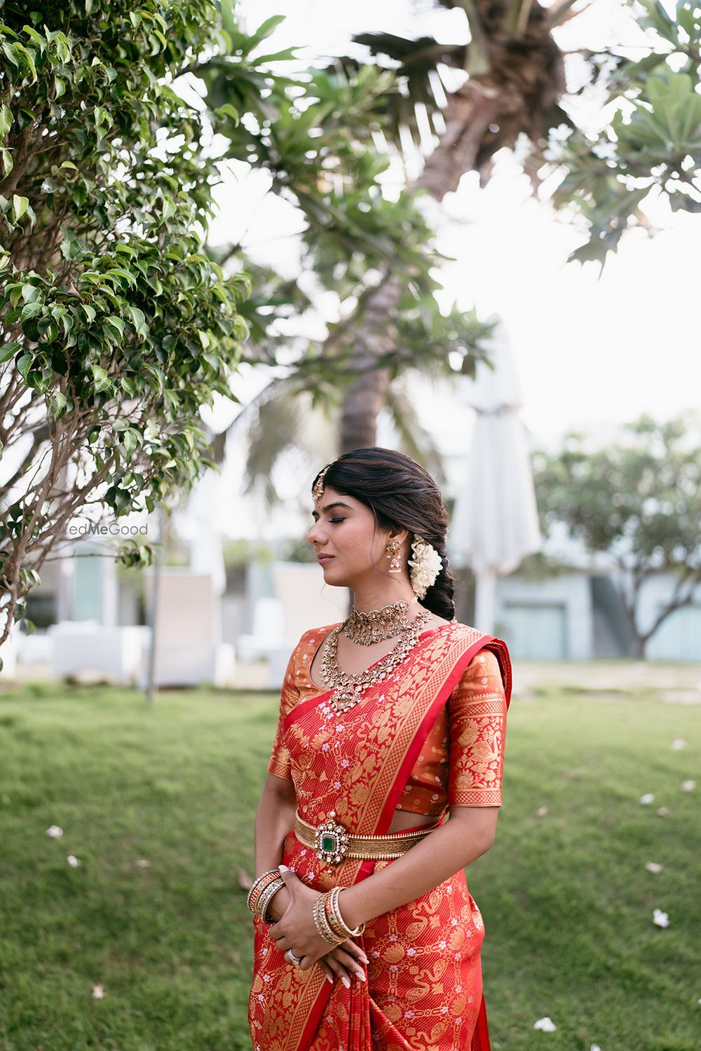 Photo From Wedding Looks! - By Make-up by Afsha Rangila