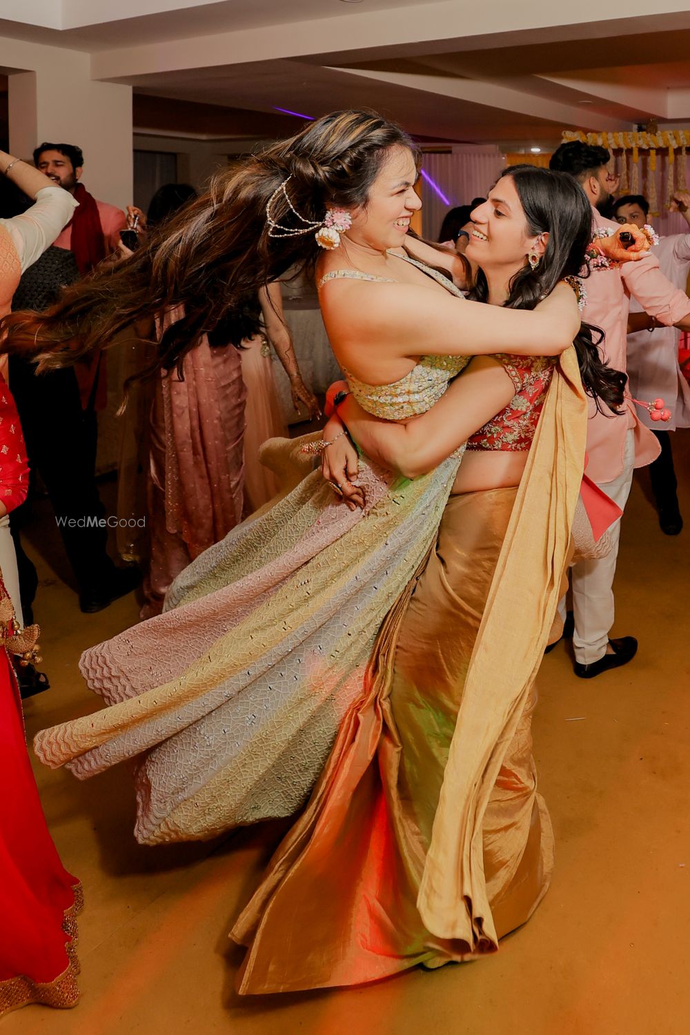 Photo From Niska's Mehendi Ceremony & Cocktails - By Pinakin Studios