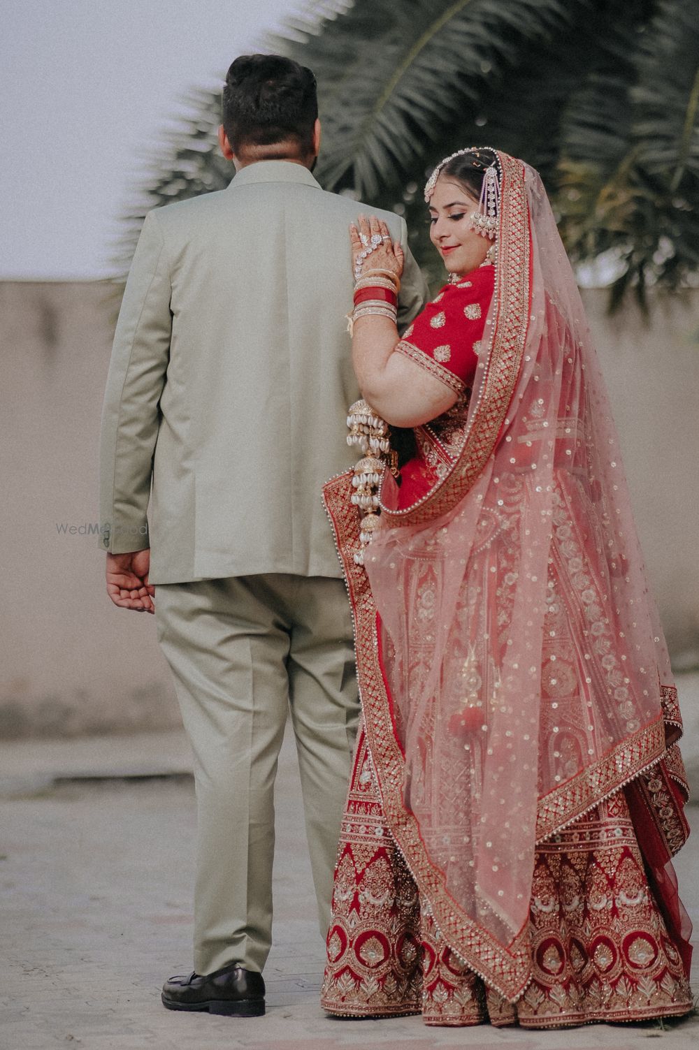 Photo From Pallavi and Karan - By Sonu Photography