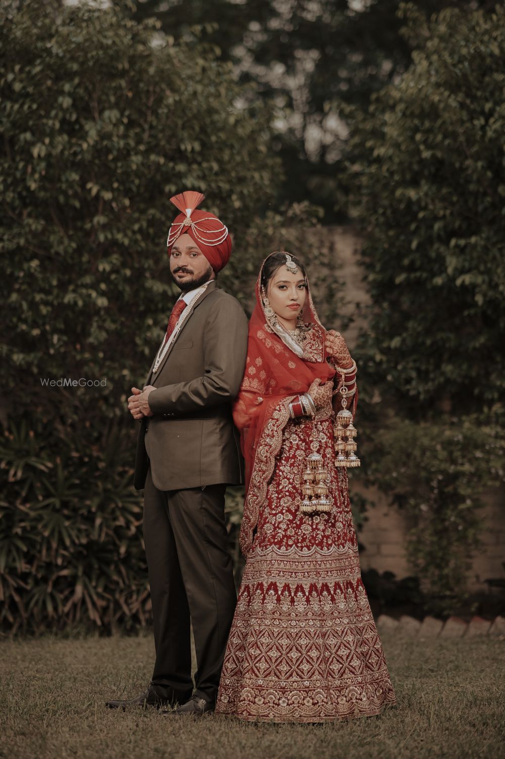 Photo From Wedding 2024 - By Sonu Photography