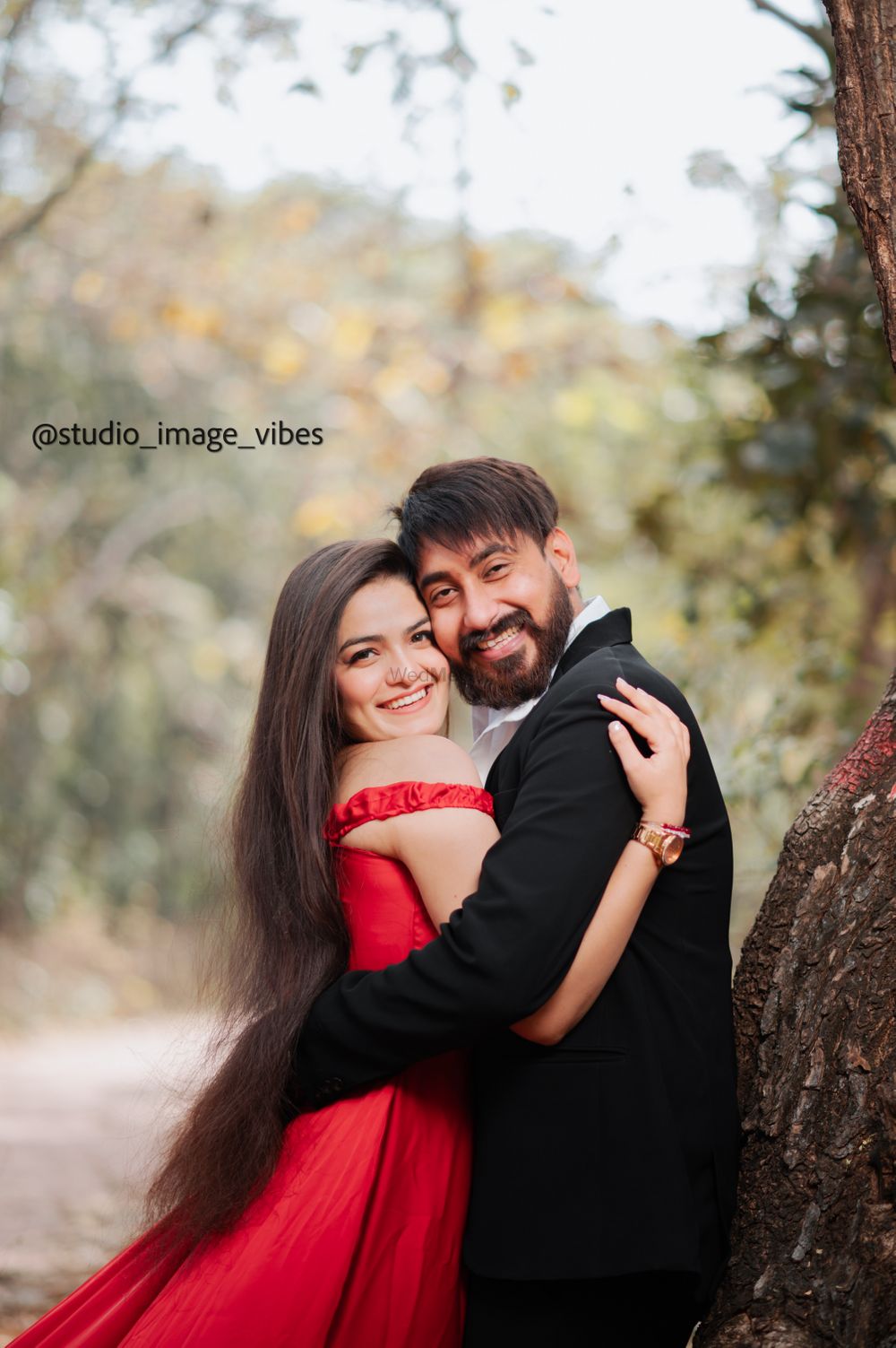 Photo From Akshat & Muskan  - By Studio Image Vibes