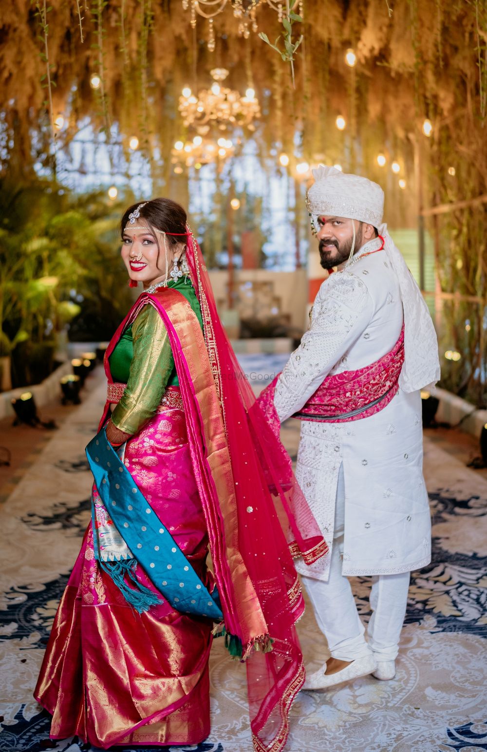 Photo From Harshal & Mamata - By Raka Hete Photography