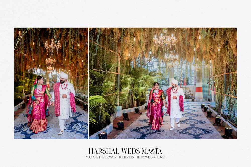 Photo From Harshal & Mamata - By Raka Hete Photography