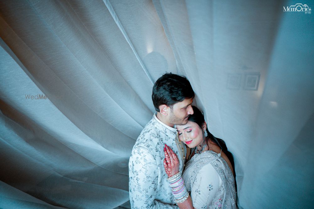 Photo From Shrutika Engagement - By Memories By RK