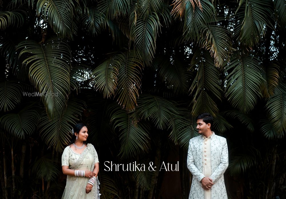 Photo From Shrutika Engagement - By Memories By RK